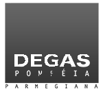 Degas Pompeia Logo