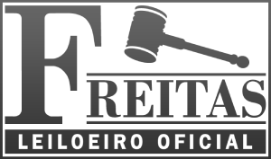 Freitas Leiloeiro Oficial Logo