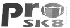 SK8 Logo